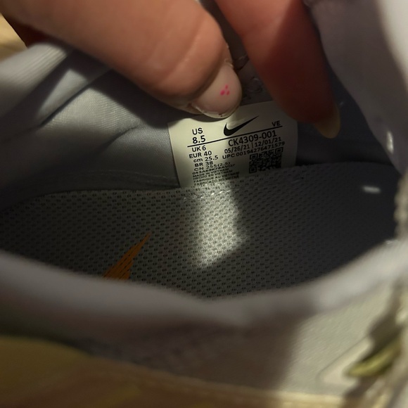 nike pegasus trail 2 running shoes - Picture 2 of 6